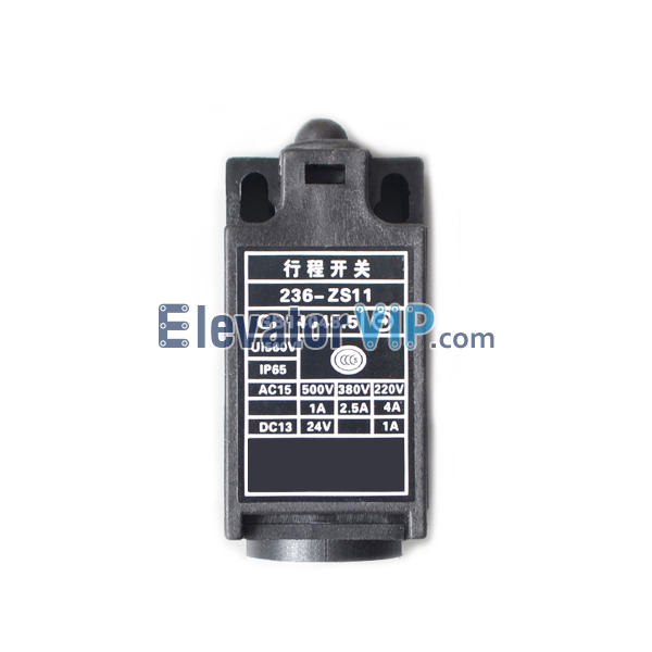 OTIS Elevator Spare Parts Governor Switch 236-ZS11 XAA177FP1, Cheap Limited Switch Supplier, OTIS Governor Switch 236-ZS11, Cheap Limited Switch Supplier, Elevator Limited Switch 231-ZS11, Elevator Limited Switch Manufacturer, Wholesale Elevator Limited Switch, Elevator Limited Switch Exporter, Elevator Limited Switch online, OTIS Limited Switch for Sale