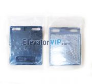 Escalator Spare Parts Skirting Reflective Plate XAA177GW1, Skirting Reflective Plate Used with Retroreflective Sensor