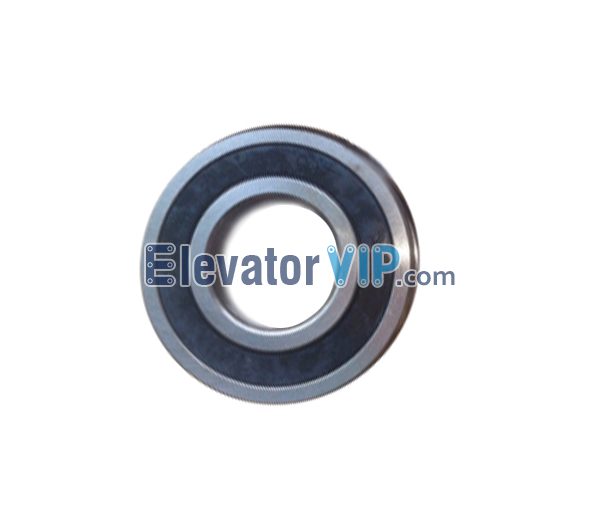 Otis Elevator Spare Parts Bearing SKF 6214 XAA212E7, Elevator Sealed Deep Groove Ball Bearing, OTIS Elevator Sealed Deep Groove Ball Bearing Online, Elevator Single Row Ball Bearing 70x125x24mm, Elevator 6214-2RS1 SKF Sealed Ball Bearing, Elevator Ball Bearing Exporter, Elevator Sealed Deep Groove Ball Bearing Supplier, Elevator Sealed Deep Groove Ball Bearing Manufacturer, Elevator Sealed Deep Groove Ball Bearing Factory, Cheap Elevator Ball Bearing for Sale