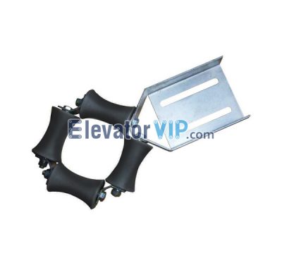 Otis Elevator Spare Parts Compensating Chain Guiding Device XAA22801D1, Elevator Compensating Chain Guide Device, OTIS Elevator Anti-shake Device, Elevator Compensating Chain Guide Supplier, Elevator Compensating Chain Guide Manufacturer, Elevator Compensating Chain Guide Factory, Elevator Compensating Chain Guide Exporter, Cheap Elevator Compensating Chain Guide for Sale, Wholesale Elevator Compensating Chain Guide