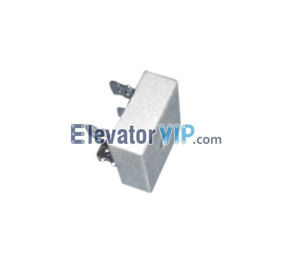 Otis Elevator Spare Parts Bridge Rectifier XAA230A1, Elevator Single Phase Diode Bridge Rectifier, OTIS Elevator KBPC3510 Bridge Rectifier, Elevator 35A 1000V 4 Pins Bridge Rectifier, OTIS Lift Bridge Rectifier, Elevator Bridge Rectifier Supplier, Elevator Bridge Rectifier Manufacturer, Elevator Bridge Rectifier Factory, Elevator Bridge Rectifier Exporter, Wholesale Elevator Bridge Rectifier, Cheap Elevator Bridge Rectifier for Sale, Buy High Quality Elevator Bridge Rectifier from China