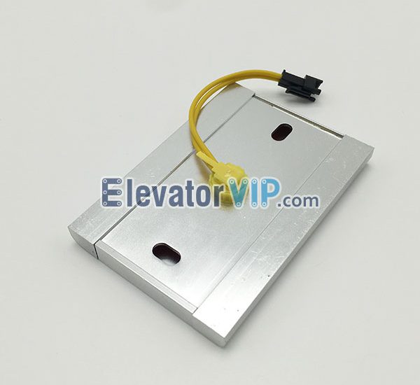 Otis Elevator HOP Fireman Switch, Otis Elevator LOP Fireman Switch, XAA23503AN1, XAA23503AN3