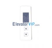 Elevator Integrated 4.3" STN LCD Display, Elevator LCD Display with BS34C Button, Elevator LCD Display with Hairline Panel, Elevator LCD Display and Push Button in One Calling Board, Lift LCD Display, Elevator LCD Display, Elevator LCD Display Supplier, Elevator LCD Display Manufacturer, Elevator LCD Display Exporter, Wholesale Elevator LCD Display, Elevator LCD Display Factory, Cheap Elevator LCD Display for Sale, Buy Quality Elevator LCD Display from China, XAA23503C9AS