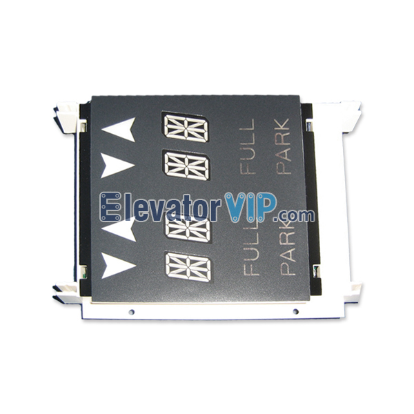 Otis Elevator Spare Parts Car Position Indicator (Dual 8) XAA23550B2, Elevator Dual Digits LED 7 Segment Display, Elevator COP Digits LED 7 Segment Display, OTIS Elevator Car Position Indicator, Elevator 7 Segment Display Supplier, Elevator Car Position Indicator Manufacturer, Elevator 7 Segment Display Factory, Elevator Car Position Indicator Wholesaler, Cheap Elevator 7 Segment Display for Sale, Buy High Quality Elevator 7 Segment Display from China, Dual Digits LED 7 Segment Display for Duplex Lift