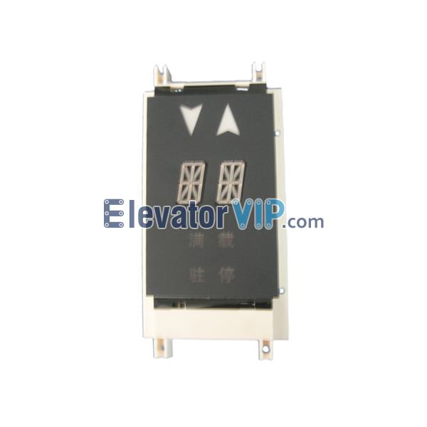 Otis Elevator Spare Parts Car Position Indicator (Dual 8) XAA23550B4, Elevator Dual Digits LED 7 Segment Display, Elevator COP Digits LED 7 Segment Display, OTIS Elevator Car Position Indicator, Elevator 7 Segment Display Supplier, Elevator Car Position Indicator Manufacturer, Elevator 7 Segment Display Factory, Elevator Car Position Indicator Wholesaler, Cheap Elevator 7 Segment Display for Sale, Buy High Quality Elevator 7 Segment Display from China