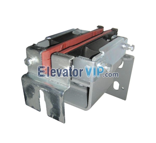 Otis Elevator Spare Parts Car Guide Shoe XAA237D1, Elevator Car Guide Shoe, Elevator Car Guide Shoe Suited for Width 10mm of Guide Rail, OTIS Elevator Guide Shoe, Elevator Car Guide Shoe Supplier, Elevator Car Guide Shoe Manufacturer, Elevator Car Guide Shoe Exporter, Wholesale Elevator Car Guide Shoe, Elevator Car Guide Shoe Factory, Cheap Elevator Car Guide Shoe for Sale, Buy Elevator Car Guide Shoe from China