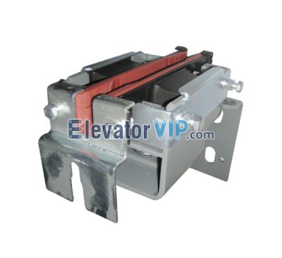 Otis Elevator Spare Parts Car Guide Shoe XAA237D2, Elevator Car Guide Shoe, Elevator Car Guide Shoe Suited for Width 16mm of Guide Rail, OTIS Elevator Guide Shoe, Elevator Car Guide Shoe Supplier, Elevator Car Guide Shoe Manufacturer, Elevator Car Guide Shoe Exporter, Wholesale Elevator Car Guide Shoe, Elevator Car Guide Shoe Factory, Cheap Elevator Car Guide Shoe for Sale, Buy Elevator Car Guide Shoe from China