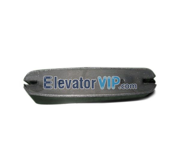 Otis Elevator Spare Parts Door Slider, Slide Block XAA237DY1, Elevator Door Slider, OTIS Elevator Door Sliding Block, Elevator Door Slider Supplier, Elevator Door Slider Manufacturer, Elevator Door Slider Exporter, Wholesale Elevator Door Slider, Elevator Door Slider Factory, Cheap Elevator Door Slider for Sale, Buy Elevator Door Slider in China, XAA237DY1