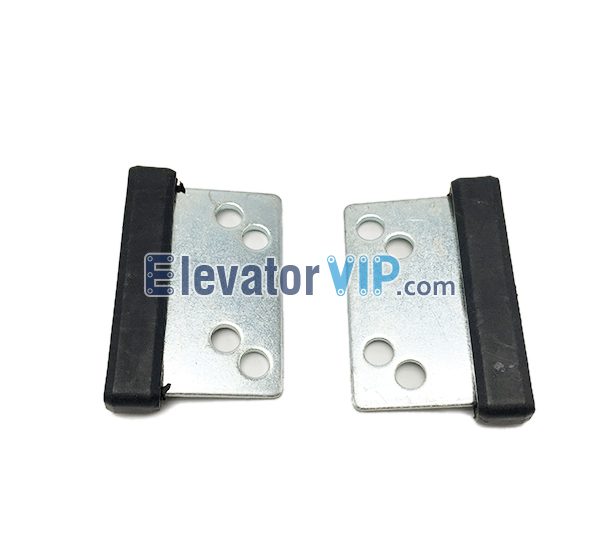 Mitsubishi Elevator Landing Door Sill Slider, Elevator Door Sill Guide, Elevator Entrance Landing Door Slider, XAA237E1