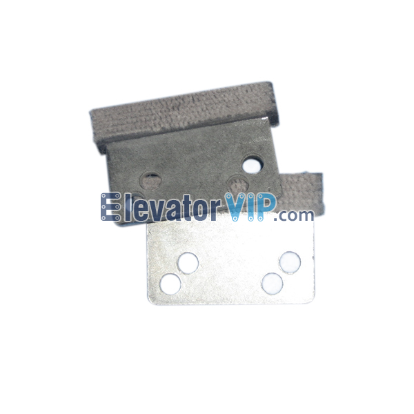 Otis Elevator Spare Parts Door Slider, Rough Sliding Block XAA237E1, Elevator Rough Slider, OTIS Elevator Rough Slider, Elevator Rough Slider between Landing Door and Sill, Elevator Rough Slider Supplier, Elevator Rough Slider Manufacturer, Elevator Rough Slider Exporter, Elevator Rough Slider Wholesaler, Elevator Rough Slider Factory, Cheap Elevator Rough Slider for Sale