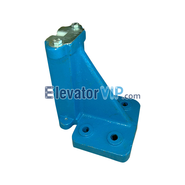 Otis Elevator Spare Parts Fixed Guide Shoe XAA24162A1, Elevator Fixed Roller Guide Shoe, Elevator Guide Shoe of Freight Lift, OTIS Roller Guide Shoe for Lift Car, Elevator Sliding Guide Shoe Fix the Lift Car on the Guide Rail, Elevator Fixed Guide Shoe Supplier, Elevator Fixed Guide Shoe Manufacturer, Elevator Fixed Guide Shoe Exporter, Elevator Fixed Guide Shoe Factory, Elevator Fixed Guide Shoe Wholesaler, Elevator Fixed Guide Shoe Exporter, Cheap Elevator Fixed Guide Shoe for Sale