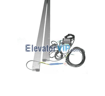 Elevator CEDES Light Curtain, Elevator Photocell, Elevator Car Door Detector, Elevator Car Door Sensor, Elevator Light Curtain, Elevator Light Curtain Supplier, Elevator Light Curtain Exporter, Elevator Light Curtain Factory, Elevator Light Curtain Manufacturer, Elevator Light Curtain Wholesaler, Cheap Elevator Light Curtain for Sale, Buy Quality Elevator Light Curtain from China, XAA24590AA1, Elevator CEDES Light Curtain with Touch Pad, OTIS Lift Photoelectric Sensor