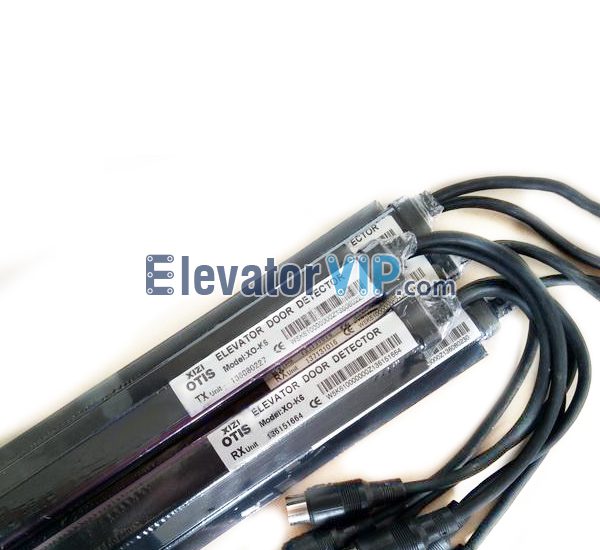 Elevator WECO Light Curtain, Elevator XO-K6 Light Curtain, Elevator Car Door Infrared Sensor, OTIS Lift Infrared Door Detector, Elevator Light Curtain Supplier, Elevator Light Curtain Manufacturer, Elevator Light Curtain Exporter, Elevator Light Curtain Factory, Elevator Light Curtain Wholesaler, Cheap Elevator Light Curtain for Sale, Buy Quality Elevator Light Curtain from China, XAA24590AM4