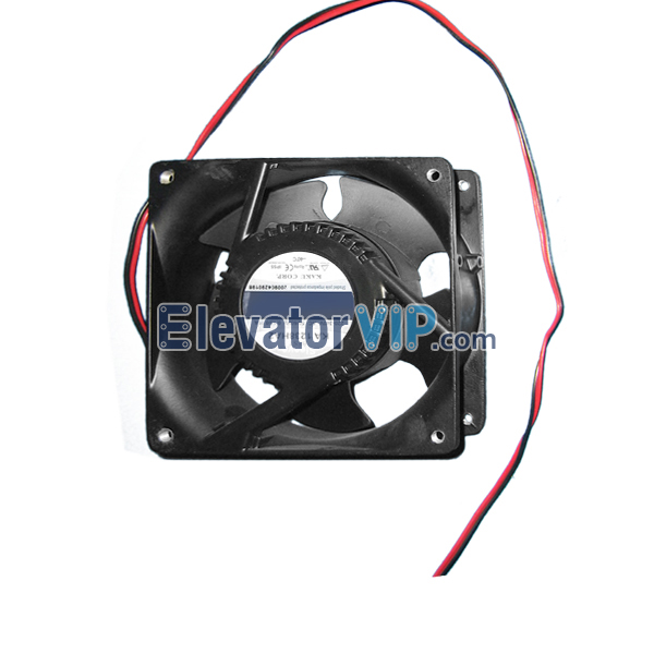 Elevator Spare Parts Suntronix Sj1238ha2 Cooling Fan 220v 240v Ac