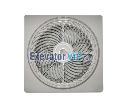 Otis Elevator Spare Parts Square Fan XAA24720E1, Freight Elevator Square Fan, Freight Elevator Ceiling Fan, OTIS Freight Lift Ventilation Fan, Freight Lift Exhaust Fan, Freight Elevator Fresh Air Exchange Fan, Freight Elevator Fan on Car Roof, Freight Elevator Car-top Fan, Elevator Ventilation Fan Supplier, Elevator Ventilation Fan Manufacturer, Elevator Ventilation Fan Exporter, Elevator Ventilation Fan Factory, Wholesale Elevator Ventilation Fan, Cheap Elevator Ventilation Fan for Sale, Buy Quality Elevator Ventilation Fan from China