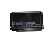 Otis Elevator Spare Parts 7" TFT LCD UI2 Display XAA25140AD43, Elevator 7" TFT LCD UI2 Display Module, Elevator TFT LCD UI2 Display Module, Elevator TFT LCD UI2 Display, Elevator LCD Display of COP, OTIS Lift Monochrome Graphic LCD Display Screen, Elevator LCD Display, Elevator LCD Display Supplier, Elevator LCD Display Manufacturer, Elevator LCD Display Exporter, Elevator LCD Display Factory, Wholesale Elevator LCD Display, Cheap Elevator LCD Display for Sale, Buy High Quality Elevator LCD Display from China