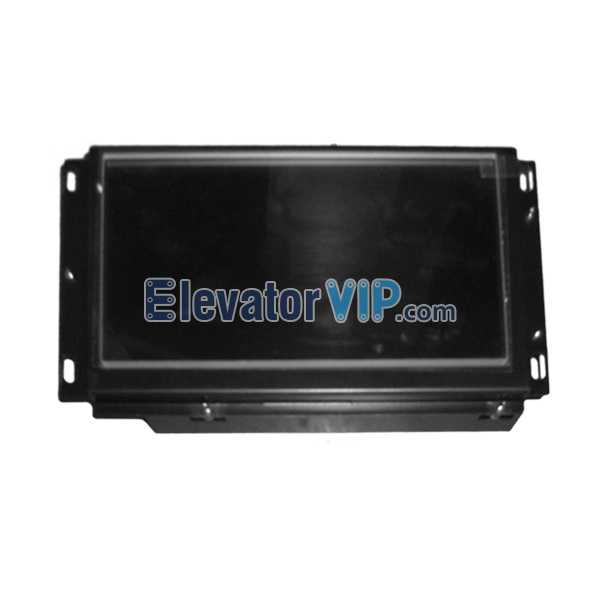 Otis Elevator Spare Parts 7 inch Display in Car XAA25140AD13, Elevator 7