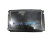 Elevator Spare Parts, 7-inch TFT-LCD Display in Car, XAA25140AD15, Elevator 7-inch TFT LCD UI2 Car Display, Elevator LCD Display Board, Elevator UI2 Display, Lift LCD Display UI2, Elevator LCD Display Supplier, Elevator LCD Display Manufacturer, Elevator LCD Display Factory, Wholesale Elevator LCD Display, Elevator LCD Display Exporter, Cheap Elevator LCD Display for sale, Buy Quality Elevator LCD Display Online