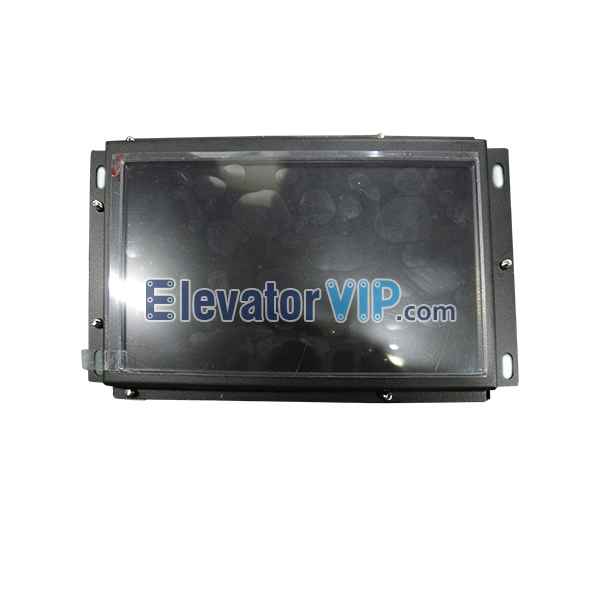 Otis Elevator Spare Parts 7-inch TFT-LCD Display in Car XAA25140AD15, Elevator 7