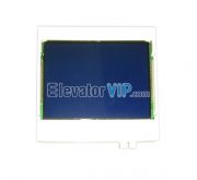 Otis Elevator Spare Parts 4.3 Inches STN-LCD Display XAA25140AD31, Elevator 4.3" Duplex STN LCD Display Module, Elevator Display Module, Elevator STN LCD Display of Calling Board, OTIS Lift Monochrome Graphic LCD Display Screen, Elevator STN LCD Display Supplier, Elevator LCD Display Manufacturer, Elevator LCD Display Exporter, Elevator LCD Display Factory, Wholesale Elevator LCD Display, Cheap Elevator LCD Display for Sale, Buy High Quality Elevator LCD Display from China
