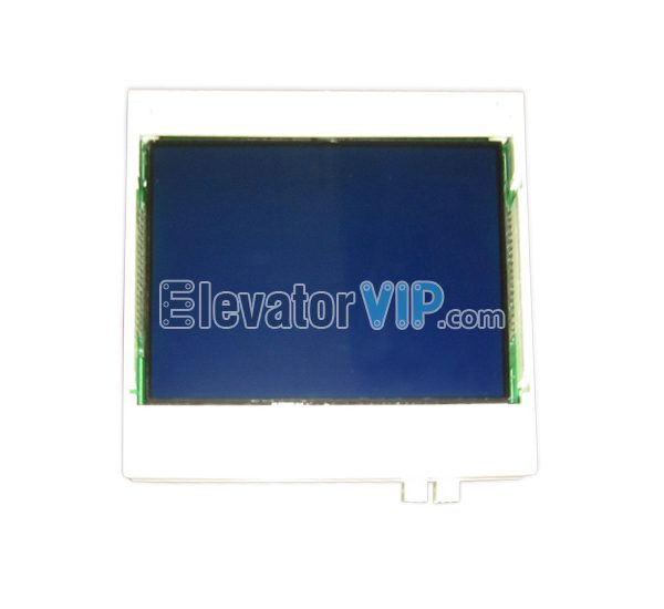 Otis Elevator Spare Parts 4.3 Inches STN-LCD Display XAA25140AD31, Elevator 4.3" Duplex STN LCD Display Module, Elevator Display Module, Elevator STN LCD Display of Calling Board, OTIS Lift Monochrome Graphic LCD Display Screen, Elevator STN LCD Display Supplier, Elevator LCD Display Manufacturer, Elevator LCD Display Exporter, Elevator LCD Display Factory, Wholesale Elevator LCD Display, Cheap Elevator LCD Display for Sale, Buy High Quality Elevator LCD Display from China