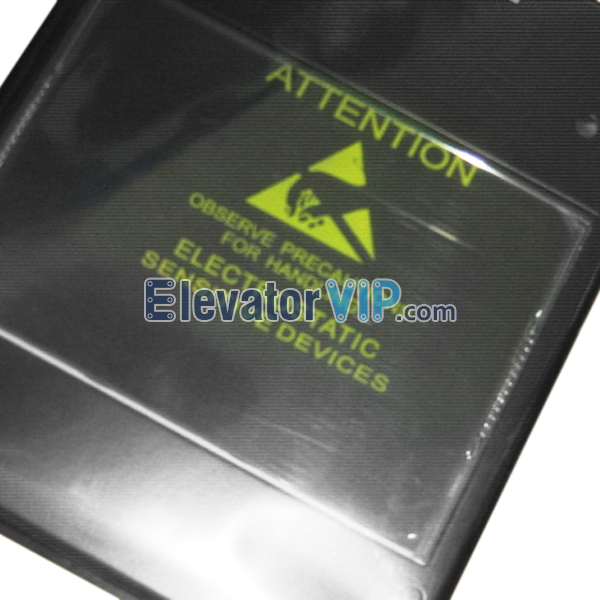 Otis Elevator Spare Parts 6.4-inch LCD Display XAA25140AD40, Elevator 6.4