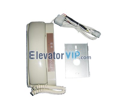 Otis Elevator Spare Parts HDZ-202 One-to-One Master Slave Intercom XAA25302A6, Elevator HDZ-202 One-to-One Intercom, Elevator Master Slave Intercom, OTIS Elevator Call Room Intercom, Elevator One-to-One Intercom Supplier, Elevator Intercom Factory, Elevator Intercom Manufacturer, Elevator Intercom Exporter, Wholesale Elevator Intercom, Cheap Elevator Intercom for Sale, Buy High Performance Elevator Intercom from China