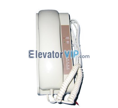 Otis Elevator Spare Parts 601W-HZ One-to-One Duty Room Intercom XAA25302A9, Elevator 601W-HZ One-to-One Intercom, Elevator Duty Room Intercom, OTIS Elevator Call Room Intercom, Elevator One-to-One Intercom Supplier, Elevator Intercom Factory, Elevator Intercom Manufacturer, Elevator Intercom Exporter, Wholesale Elevator Intercom, Cheap Elevator Intercom for Sale, Buy High Performance Elevator Intercom from China