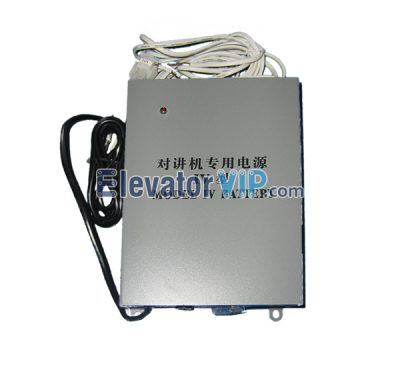 Otis Elevator Spare Parts Interphone Power Supply XAA25302C2, Elevator Model IV Battery for Interphone, Elevator Interphone Battery in Control Cabinet, OTIS Lift Interphone Power Supply, Elevator Interphone Power Supply, Elevator Interphone Power Supply Supplier, Elevator Interphone Power Supply Manufacturer, Elevator Interphone Power Supply Exporter, Elevator Interphone Power Supply Factory, Elevator Interphone Power Supply Wholesaler, Cheap Elevator Interphone Power Supply for Sale