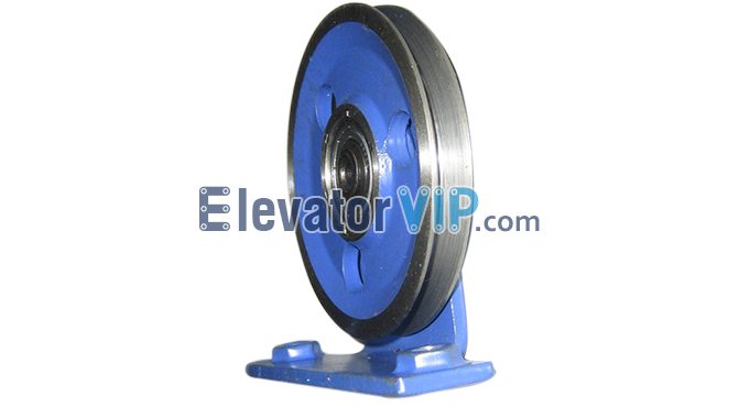 Otis Elevator Spare Parts Single Groove Sheave XAA265G1, Elevator φ90mm Stainless Steel Wire Rope Roller, Elevator Single Wheel Fixed Pulley, Elevator Steel Wire Rope Pulley, OTIS Single Groove Sheave Pulley, Elevator Wire Rope Pulley Supplier, Elevator Wire Rope Pulley Exporter, Wholesale Elevator Wire Rope Pulley, Cheap Elevator Wire Rope Pulley for Sale, Elevator Wire Rope Pulley Manufacturer
