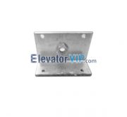 Elevator Fastener for Door Jamb Frame Upright and Sill, Elevator Door and Sill Bracket, Elevator Door Bracket Supplier, Elevator Sill Bracket Manufacturer, Elevator Car Door Bracket Factory, Elevator Landing Door Bracket Wholesaler, Cheap Elevator Landing Door Bracket for Sale, XAA283XA1