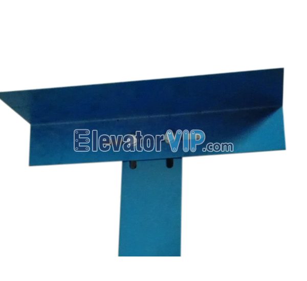 Otis Elevator Spare Parts Leveling Plate XAA283YL, Elevator Leveling Bracket, Elevator Metal Plate for Fastening in Hoistway, OTIS Elevator Leveling Bracket, Elevator Leveling Bracket Supplier, Elevator Leveling Bracket Manufacturer, Elevator Leveling Bracket Factory, Elevator Leveling Bracket Exporter, Wholesale Elevator Leveling Bracket, Cheap Elevator Leveling Bracket for Sale