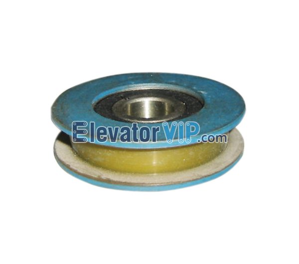 Otis Elevator Spare Parts Roller XAA290D1, Elevator Roller Supplier, Elevator Roller Wholesaler, Elevator Roller Manufacturer, Elevator Roller Exporter, Cheap Elevator Roller for Sale, Elevator Roller Online