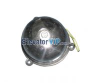 Otis Escalator Spare Parts Arm Bell XAA311F1, Escalator Electric Bell, Escalator SCF-03 AC220V Bell, OTIS Escalator Electric Bell, Cheap Escalator Electric Bell Online, Wholesale Escalator Electric Bell, Escalator Electric Bell Exporter, Escalator Electric Bell Manufacturer, Escalator Electric Bell Manufacturer, Escalator Electric Bell Factory in China