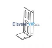 Elevator Door Sill Bracket, Elevator NAPA Door Sill Bracket, Lift NAPA Door Sill Bracket,  XAA316DFD