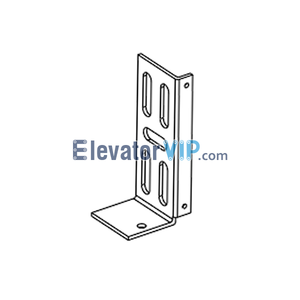 Elevator Door Sill Bracket, Elevator NAPA Door Sill Bracket, OTIS Lift NAPA Door Sill Bracket, Elevator Door Sill Bracket Manufacturer, Elevator Door Sill Bracket Exporter, Elevator Door Sill Bracket Supplier, Elevator Door Sill Bracket Factory, Cheap Elevator Door Sill Bracket for Sale, XAA316DFD