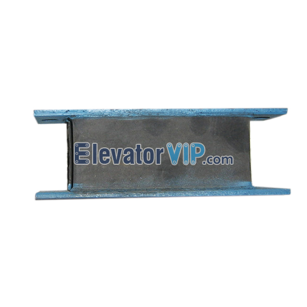 Otis Elevator Spare Parts Anti-vibration Pad XAA320A1, Elevator Damping Pad, Elevator Anti-vibration Pad for Car Bottom parts of elevator safety system, Elevator Rubber Shock Absorber, Anti-vibration Pad for OTIS Passenger Lift, Elevator Anti-vibration Pad Supplier, Elevator Anti-vibration Pad Manufacturer, Elevator Anti-vibration Pad Factory, Elevator Anti-vibration Pad Wholesaler, Elevator Anti-vibration Pad Exporter, Cheap Elevator Anti-vibration Pad for Sale, Elevator Anti-vibration Pad for Car Bottom