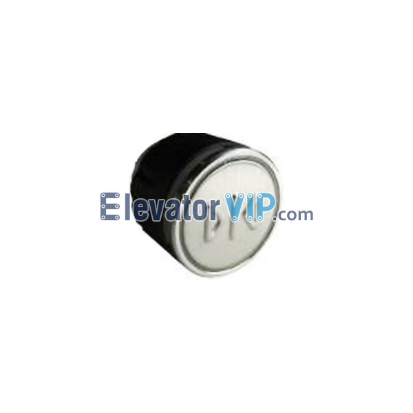 Otis Elevator Spare Parts BR36A Button XAA323CR1, Elevator Stainless Steel Push Button, Elevator BR36A Push Button, OTIS Lift Push Button, Elevator Push Button Supplier, Elevator Push Button Manufacturer, Elevator Push Button Factory, Elevator Push Button Exporter, Wholesale Elevator Push Button, Cheap Elevator Push Button for Sale, Buy High Quality Elevator Push Button from China, Elevator Push Button with Hairline, Elevator Push Button with Mirror Surface