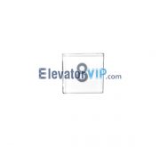 Otis Elevator Spare Parts BS35B Buttons XAA323CS, Elevator Hall Calling Board Button, OTIS BS35B Button, OTIS COP Button Supplier, Elevator COP Button Manufacturer, Elevator Hall Calling Board Button Exporter, Wholesale Elevator Hall Calling Board Button, Cheap Elevator Hall Calling Board Button in China, OTIS Elevator Hall Calling Board Button Factory