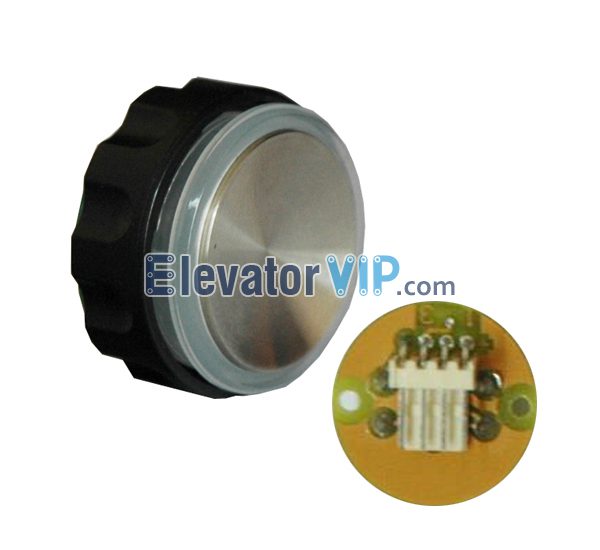 Otis Elevator Spare Parts BR27B Button, Elevator BR27B Button, OTIS Elevator BR27B Button, Elevator Plug Transverse Button, Elevator BR27B Button Supplier, Elevator BR27B Button Manufacturer, Wholesale Elevator Button, Cheap Elevator Button for Sale, Elevator Button Exporter, Elevator Button Factory in China, XAA323CY2A, XAA323CY4A, XAA323CY6A
