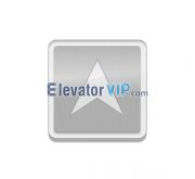 Otis Elevator Spare Parts BR34F Buttons XAA323EF13, Elevator BR34F Indicator, Elevator COP Button, OTIS Elevator COP Button Supplier, Elevator Indicator Manufacturer, Cheap Elevator COP Button Online