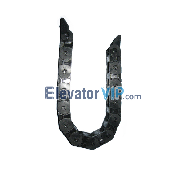 Otis Elevator Spare Parts Center Opening Tank Chain XAA332M3, Elevator Light Curtain Accompanying Chain, Elevator Light Curtain Traveling Chain, OTIS Light Curtain Traveling Chain for Center-opening Folding Car Door, Elevator Door Machine Tank Chain, Elevator Light Curtain Traveling Chain Supplier, Elevator Light Curtain Traveling Chain Manufacturer, Elevator Light Curtain Traveling Chain Exporter, Elevator Light Curtain Traveling Chain Factory, Elevator Light Curtain Traveling Chain Wholesaler, Buy Elevator Light Curtain Traveling Chain from China