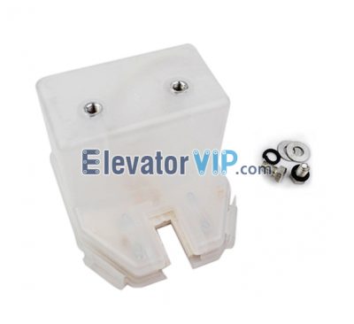 Otis Elevator Spare Parts Oil Cup XAA349C1, Elevator Square Oil Cup, Elevator Oil Box Supplier, OTIS Elevator Oil Lubricator, OTIS Elevator Oil Can 100x65x70mm, Elevator Square Oil Cup Manufacturer, Elevator Square Oil Cup Exporter, Wholesale Elevator Square Oil Cup, Cheap Elevator Square Oil Cup for Sale, Elevator Guide Rail Oiler