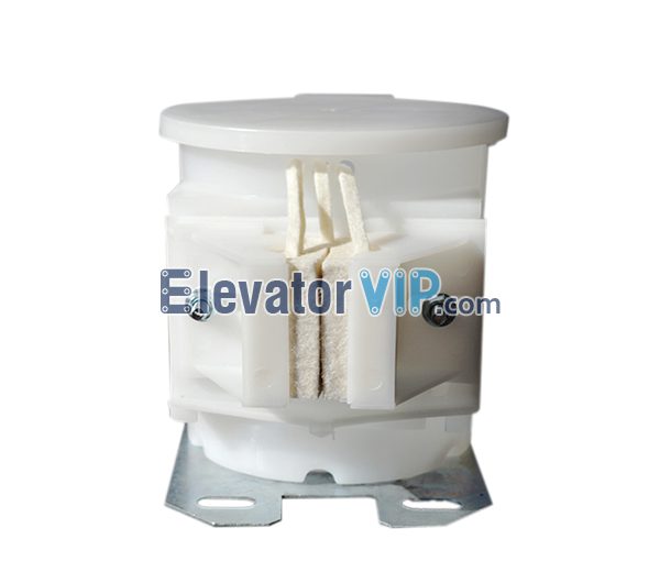 Otis Elevator Spare Parts Round Oil Cup XAA349C2, Elevator Oil Cup, OTIS Elevator Oil Box, Elevator Round Oil Can Diameter 100mm Height 115mm, Elevator Round Oil Cup Manufacturer, Elevator Round Oil Cup Exporter, Wholesale Elevator Round Oil Cup, Cheap Elevator Round Oil Cup for Sale, Elevator Guide Rail Oiler