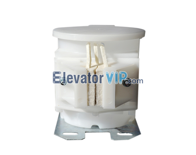 Otis Elevator Spare Parts Round Oil Cup XAA349C2, Elevator Oil Cup, OTIS Elevator Oil Box, Elevator Round Oil Can Diameter 100mm Height 115mm, Elevator Round Oil Cup Manufacturer, Elevator Round Oil Cup Exporter, Wholesale Elevator Round Oil Cup, Cheap Elevator Round Oil Cup for Sale