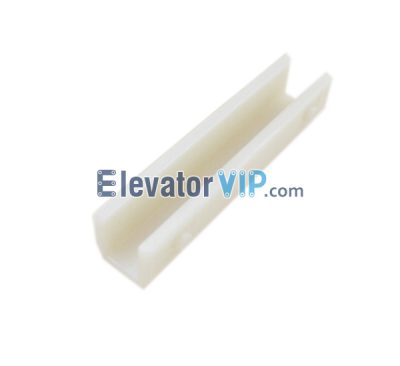 Otis Elevator Spare Parts Shoe Guide Insert XAA380M1, Elevator 220x16mm Guide Shoe Insert, Elevator Guide Shoe Liner, Elevator Guide Shoe Insert Suited for Width 16mm of Guide Rail, OTIS Elevator Guide Shoe Insert, Elevator Guide Shoe Insert Supplier, Elevator Guide Shoe Insert Factory, Elevator Guide Shoe Insert Manufacturer, Wholesale Elevator Guide Shoe Insert, Cheap Elevator Guide Shoe Insert for Sale, Elevator Guide Shoe Insert Exporter, Buy Elevator Guide Shoe Insert in China