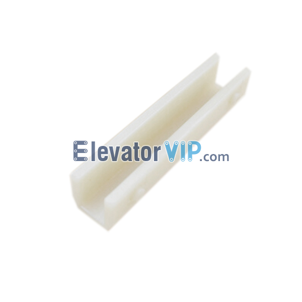 Otis Elevator Spare Parts Shoe Guide Insert XAA380M1, Elevator 220x16mm Guide Shoe Insert, Elevator Guide Shoe Liner, Elevator Guide Shoe Insert Suited for Width 16mm of Guide Rail, OTIS Elevator Guide Shoe Insert, Elevator Guide Shoe Insert Supplier, Elevator Guide Shoe Insert Factory, Elevator Guide Shoe Insert Manufacturer, Wholesale Elevator Guide Shoe Insert, Cheap Elevator Guide Shoe Insert for Sale, Elevator Guide Shoe Insert Exporter, Buy Elevator Guide Shoe Insert in China