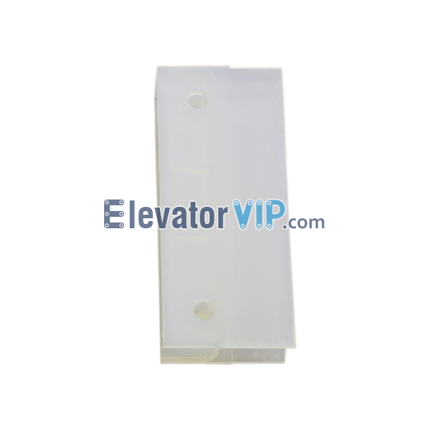 Otis Elevator Spare Parts Counterweight Shoe Guide XAA380S1, Elevator Counterweight Guide Shoe Insert, Elevator Counterweight Guide Shoe Liner, OTIS Elevator Counterweight Guide Shoe Insert Supplier, Elevator Counterweight Guide Shoe Insert 120x17mm, Elevator Counterweight Guide Shoe Insert Manufacturer, Elevator Counterweight Guide Shoe Insert Exporter, Elevator Counterweight Guide Shoe Insert Factory, Elevator Counterweight Guide Shoe Insert Wholesaler, Cheap Elevator Counterweight Guide Shoe Insert for Sale