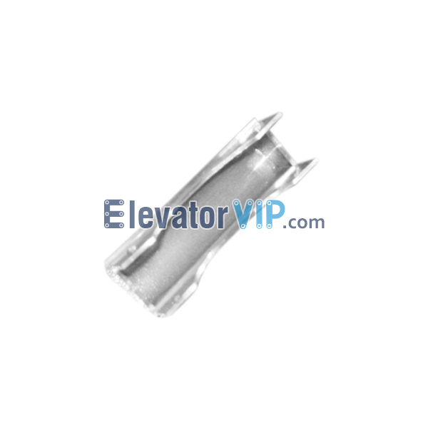 Otis Elevator Spare Parts Optical Sensor (Door Sensor) Protector XAA384KK1, Elevator Safety Light Curtain Sensor Guard, Elevator Light Curtain Sensor Cover, Elevator Light Curtain Sensor Cap, OTIS Elevator Door Sensor Protection Device, Elevator Light Curtain Sensor PVC Cover, Elevator Safety Light Curtain Sensor Guard Supplier, Elevator Safety Light Curtain Sensor Guard Factory, Elevator Safety Light Curtain Sensor Guard Manufacturer, Wholesale Elevator Safety Light Curtain Sensor Guard, Cheap Elevator Safety Light Curtain Sensor Guard for Sale