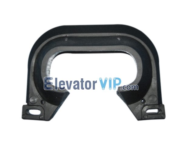 Otis Escalator Mechanical Parts Handrail Guide Embedded Guard XAA384KP1, Escalator Entrance Cover, Escalator Handrail Insert Guard, Escalator Handrail Inlet Cover Plate, Escalator Handrail Rubber Cover Inlet, OTIS Escalator 508 G-sharped Handrail Insert Guard, Escalator Handrail Rubber Cover Inlet Supplier, Escalator Handrail Rubber Cover Inlet Exporter, Cheap Escalator Handrail Rubber Cover Inlet for Sale, Escalator Handrail Rubber Cover Inlet Manufacturer, Escalator Handrail Rubber Cover Inlet Factory